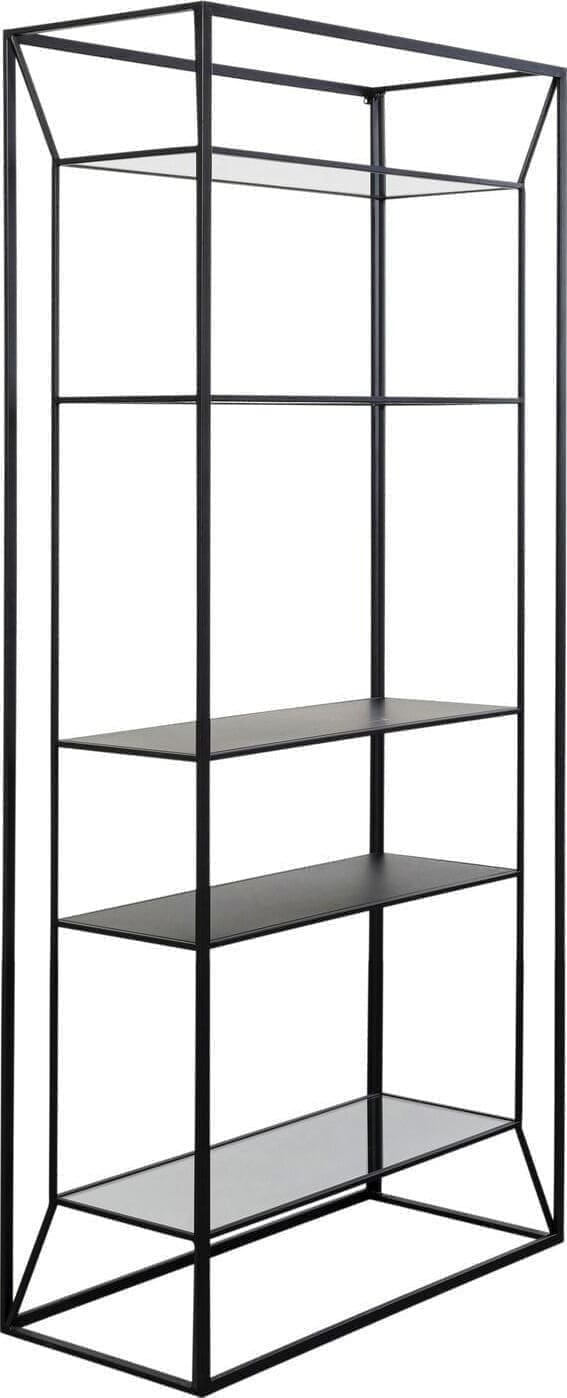 Wandplank Corinne 90x200cm Kare Design Wandplank 87802