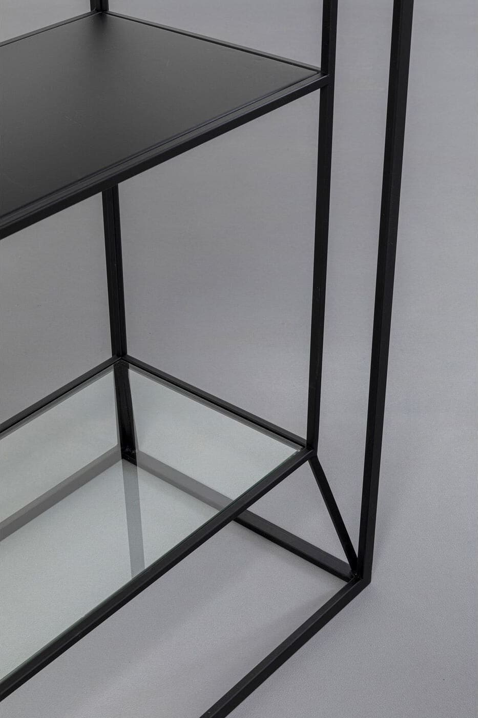 Wandplank Corinne 90x200cm Kare Design Wandplank 87802