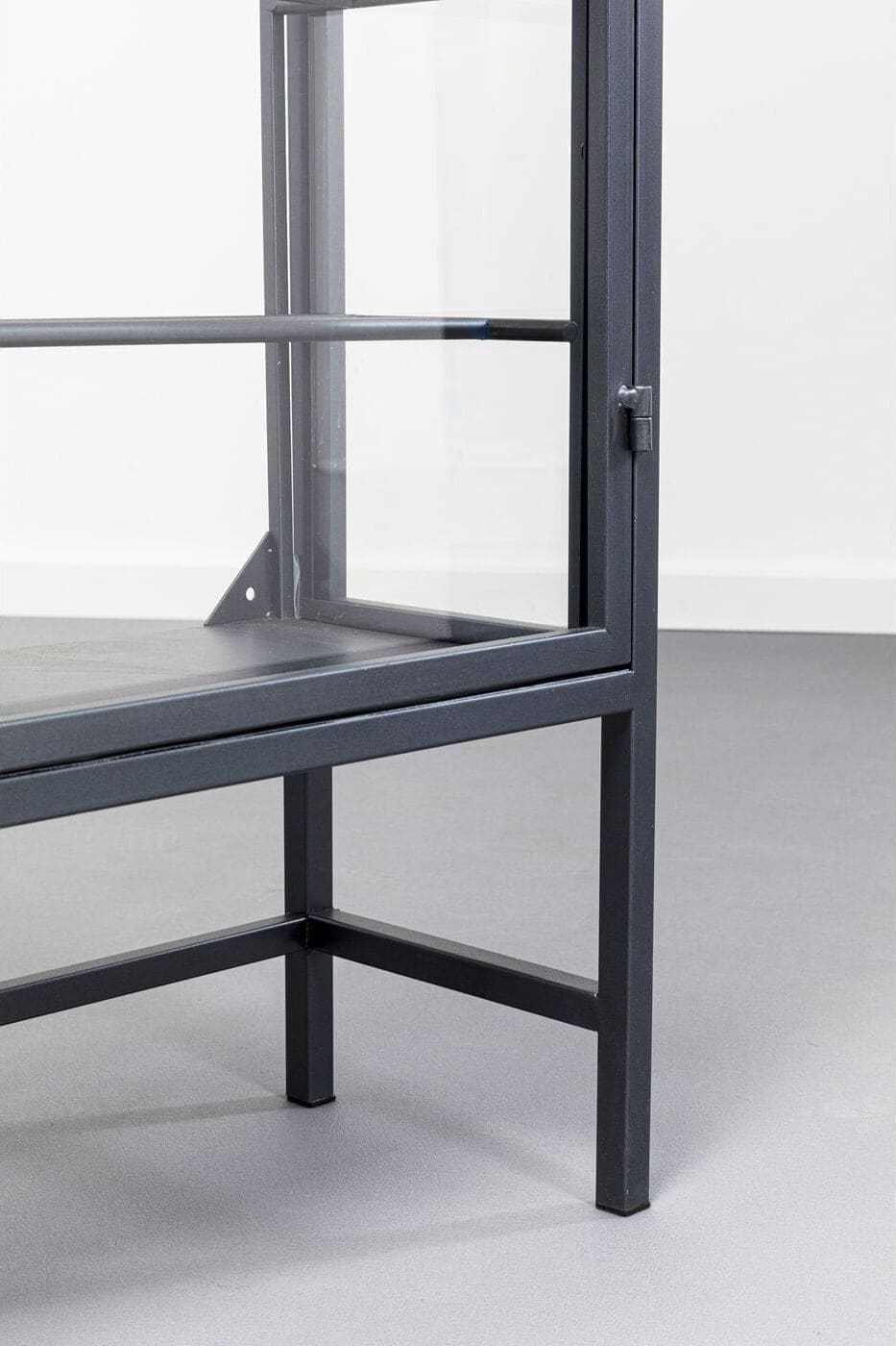 Wijnrek Suri 75x180cm Kare Design Wijnrek 87878