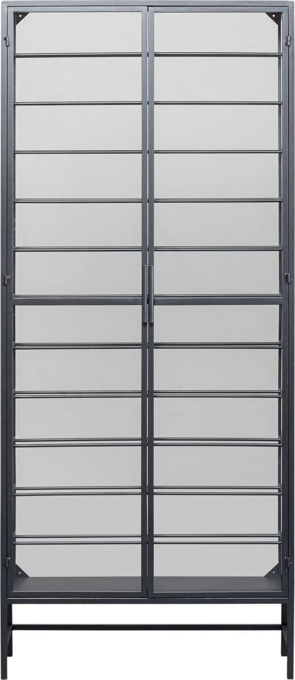 Wijnrek Suri 75x180cm Kare Design Wijnrek 87878