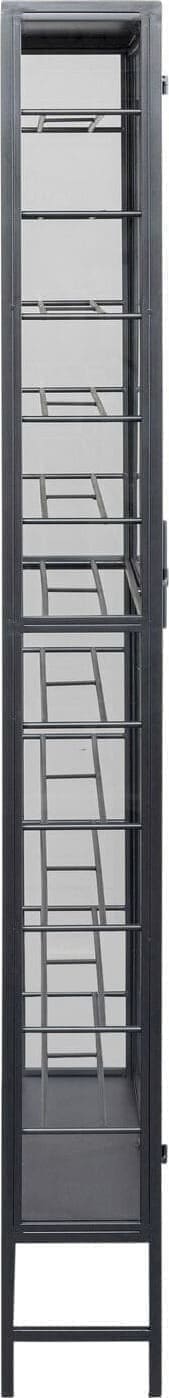 Wijnrek Suri 75x180cm Kare Design Wijnrek 87878