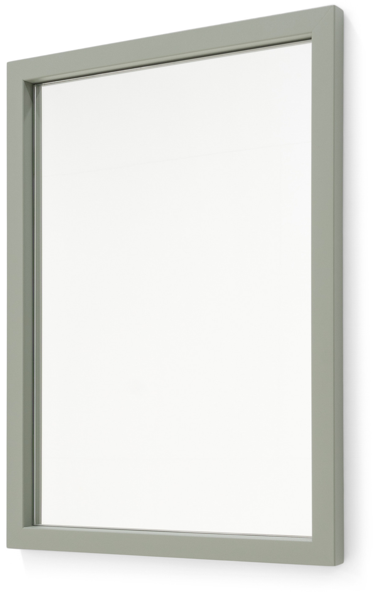 Senza M1 Spiegel - Dusty Green Spinder Design Spiegel SW003-33