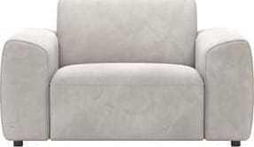 Xooon Tineo 1-zits - 80 cm Bank