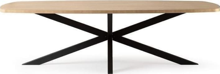Hammington eettafel - 275cm