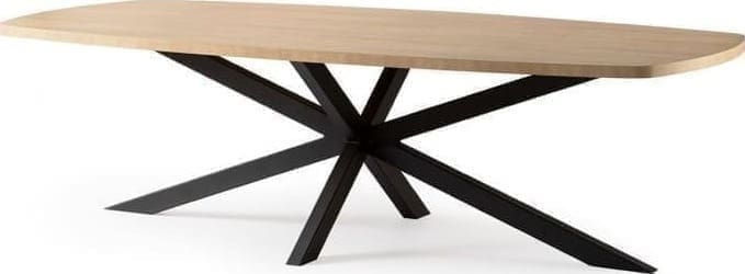 Hammington eettafel - 275cm - Afbeelding 2