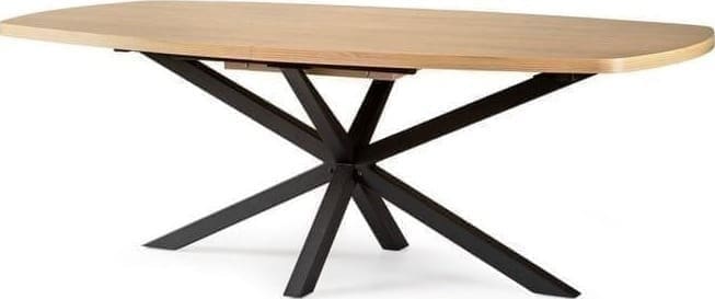 Hammington uitschuiftafel - 220-280cm - Afbeelding 4