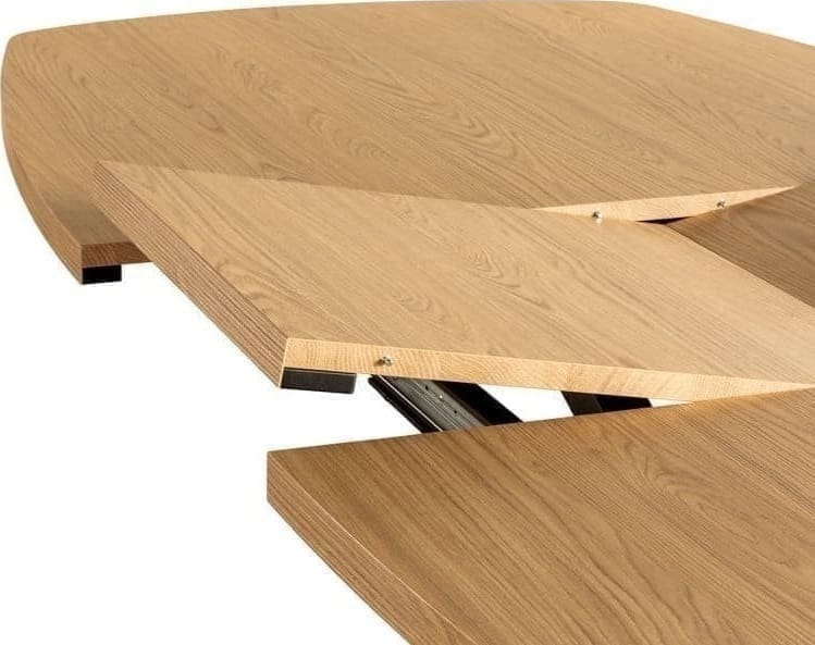 Hammington uitschuiftafel - 220-280cm - Afbeelding 7