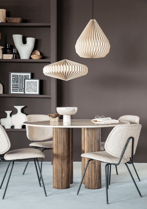 Eettafel Xavi - Afbeelding 5