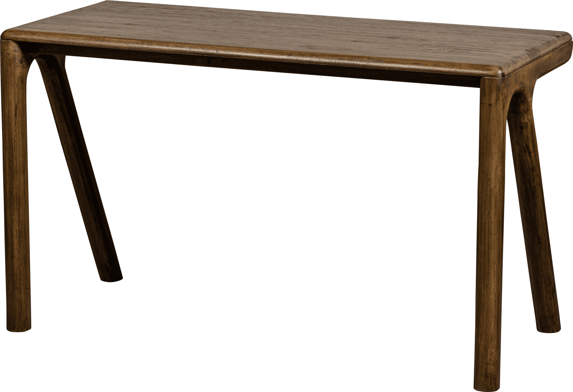 BePureHome Tug bureau mango walnoot Bruin Bureau