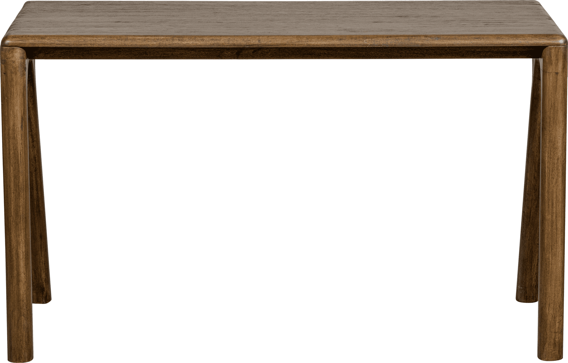 BePureHome Tug bureau mango walnoot Bruin Bureau