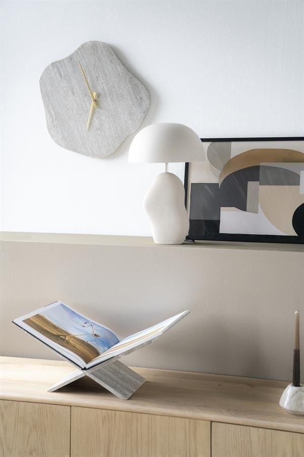 Aizu – Beige By-Boo Lamp 240015