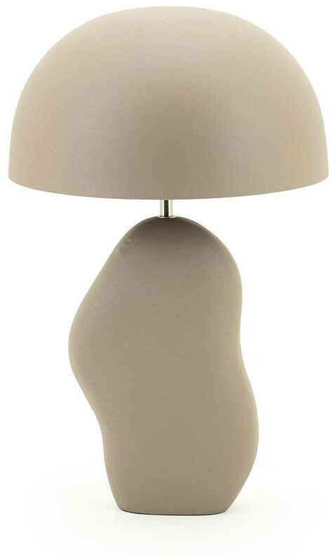 Aizu – Taupe By-Boo Lamp 240016