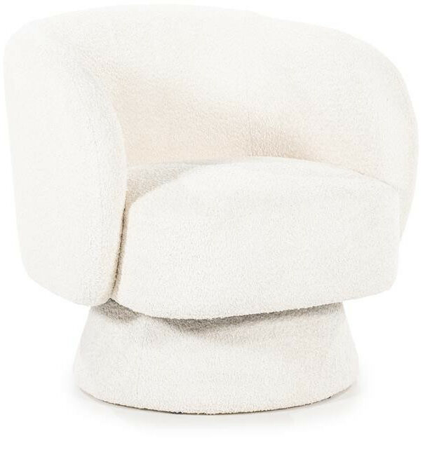 Balou – Beige By-Boo Fauteuil 230175