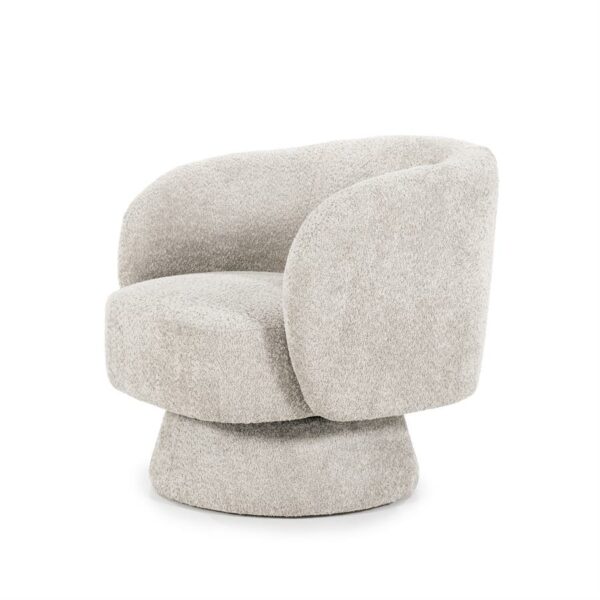 Balou – Taupe By-Boo Fauteuil 230176