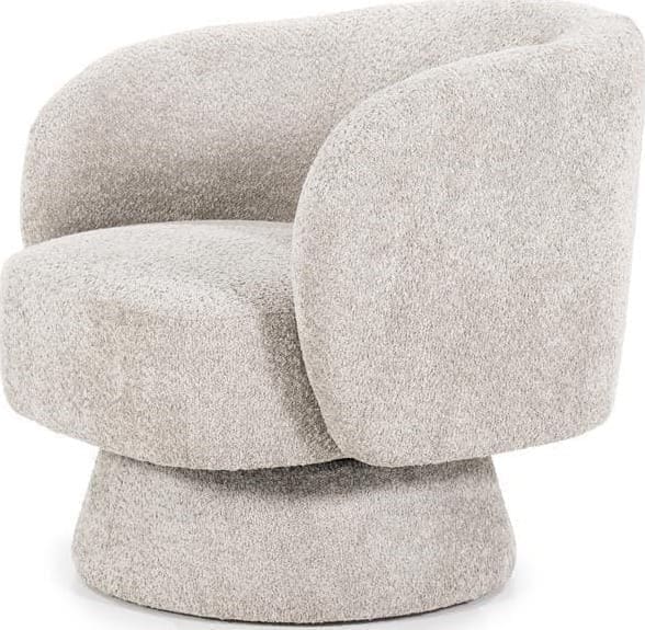 Balou – Taupe By-Boo Fauteuil 230176