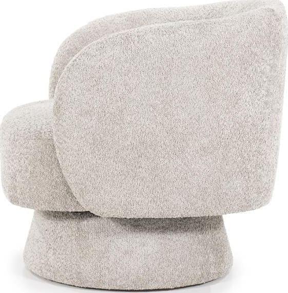 Balou – Taupe By-Boo Fauteuil 230176
