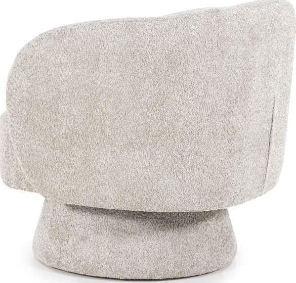 Balou – Taupe By-Boo Fauteuil 230176