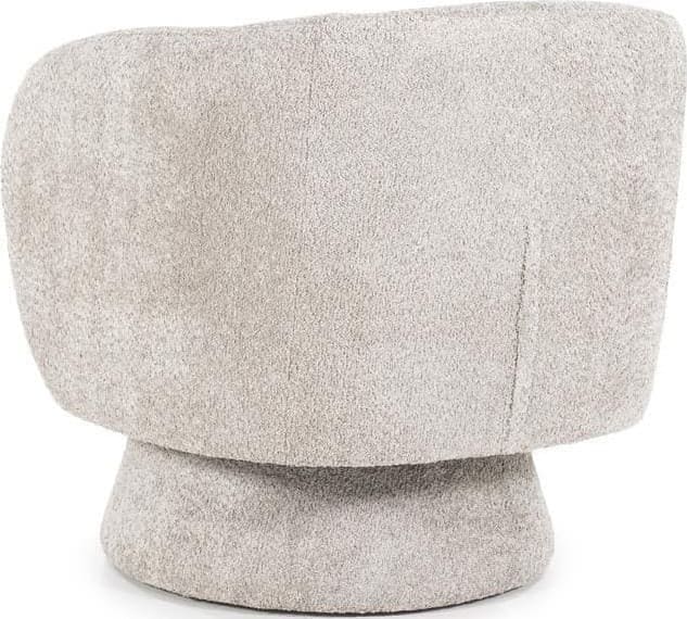Balou – Taupe By-Boo Fauteuil 230176