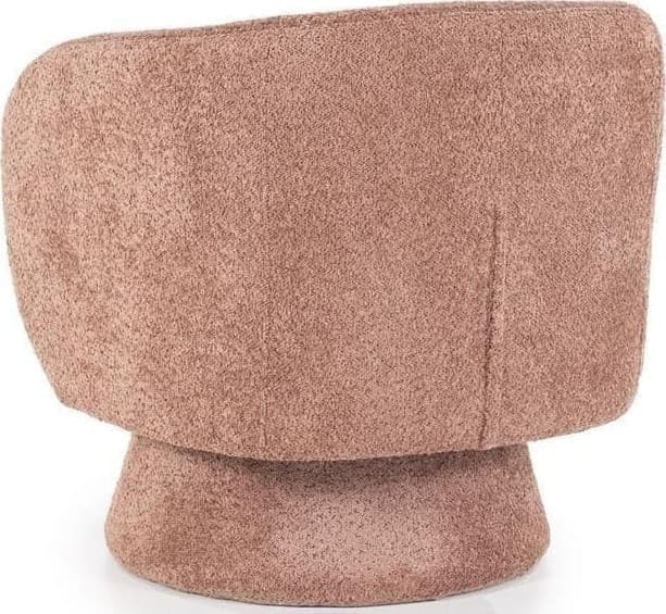 Balou – Terracotta By-Boo Fauteuil 230177