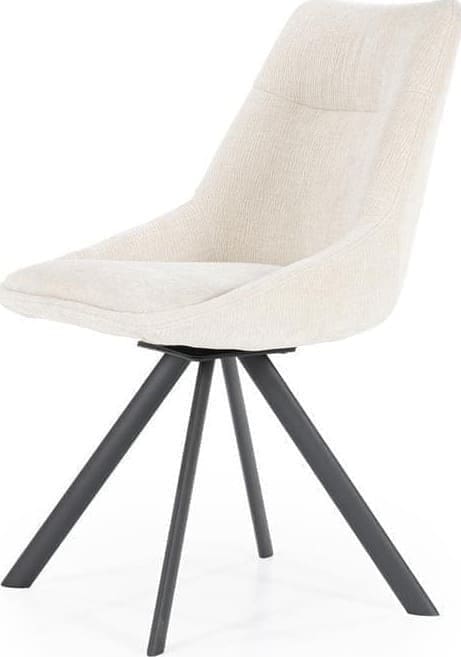 Bliss Eetkamerstoel – Beige By-Boo Chair 240091