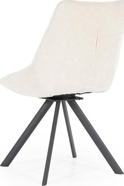 Bliss Eetkamerstoel – Beige By-Boo Chair 240091