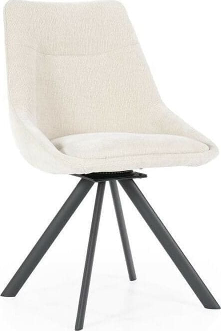 Bliss Eetkamerstoel – Beige By-Boo Chair 240091