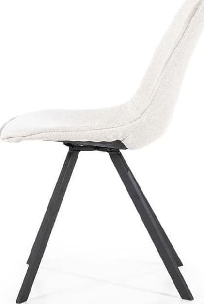 Boy Eetkamerstoel – Beige By-Boo Chair 230153