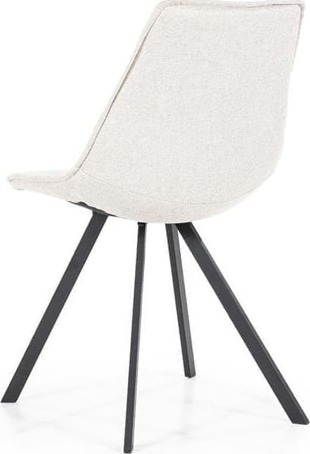 Boy Eetkamerstoel – Beige By-Boo Chair 230153