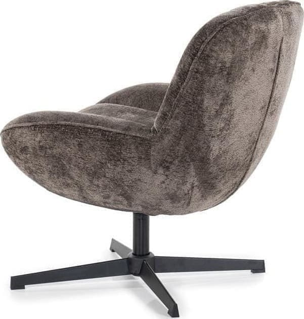 Fauteuil Derby – Brown By-Boo Fauteuil 230314