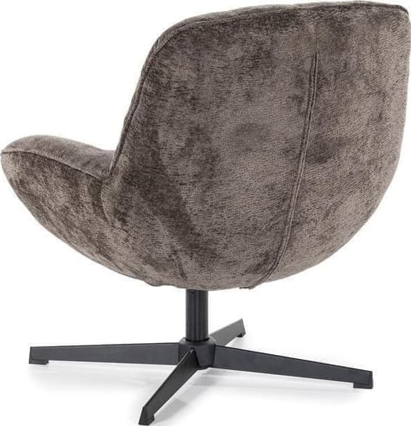Fauteuil Derby – Brown By-Boo Fauteuil 230314