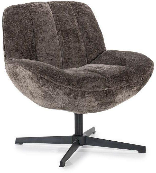 Fauteuil Derby – Brown By-Boo Fauteuil 230314