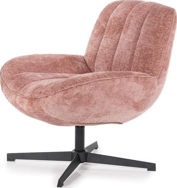Fauteuil Derby – Old Pink By-Boo Fauteuil 230318