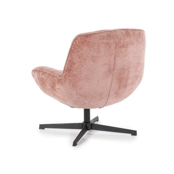 Fauteuil Derby – Old Pink By-Boo Fauteuil 230318