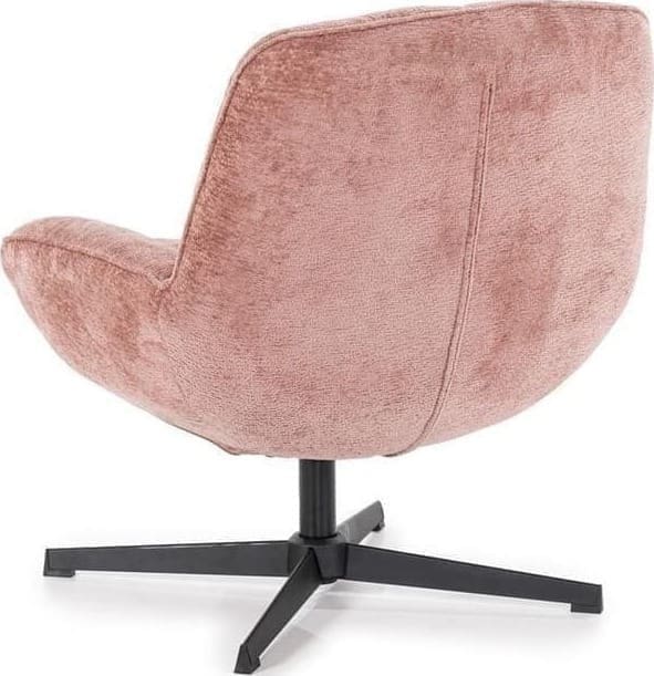 Fauteuil Derby – Old Pink By-Boo Fauteuil 230318
