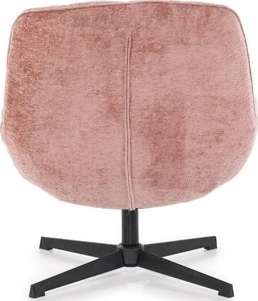 Fauteuil Derby – Old Pink By-Boo Fauteuil 230318