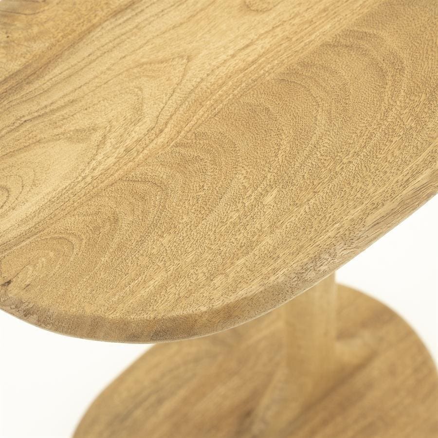 Fenix – Natural By-Boo Eettafel 240119