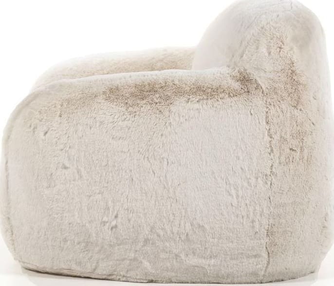 Hug – Beige By-Boo Fauteuil 230157