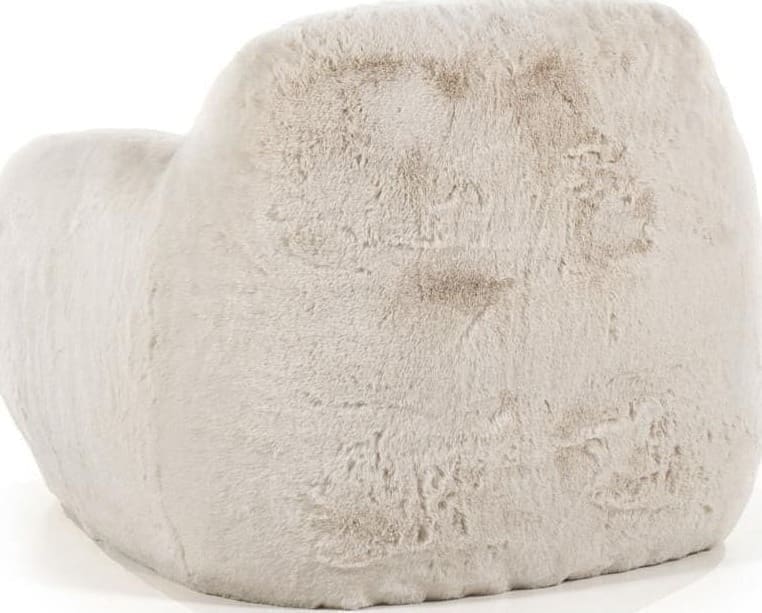 Hug – Beige By-Boo Fauteuil 230157