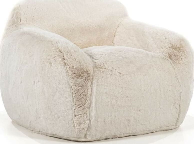 Hug – Beige By-Boo Fauteuil 230157