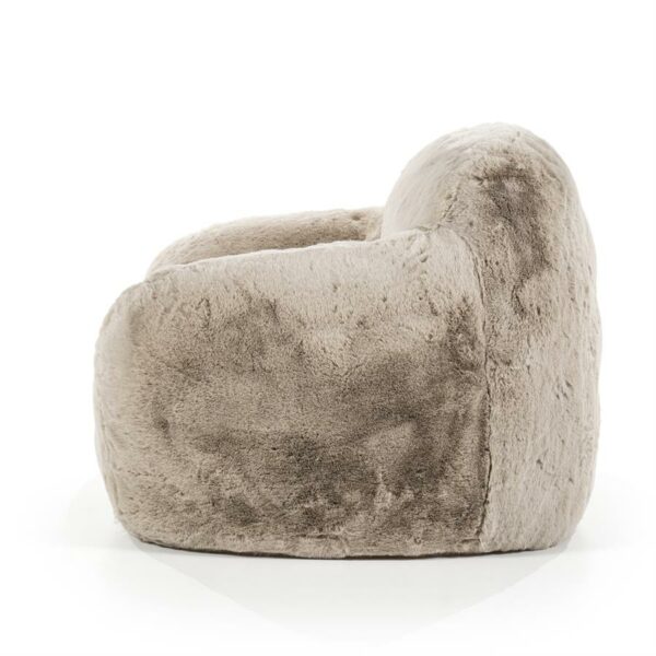 Hug – Taupe By-Boo Fauteuil 230158
