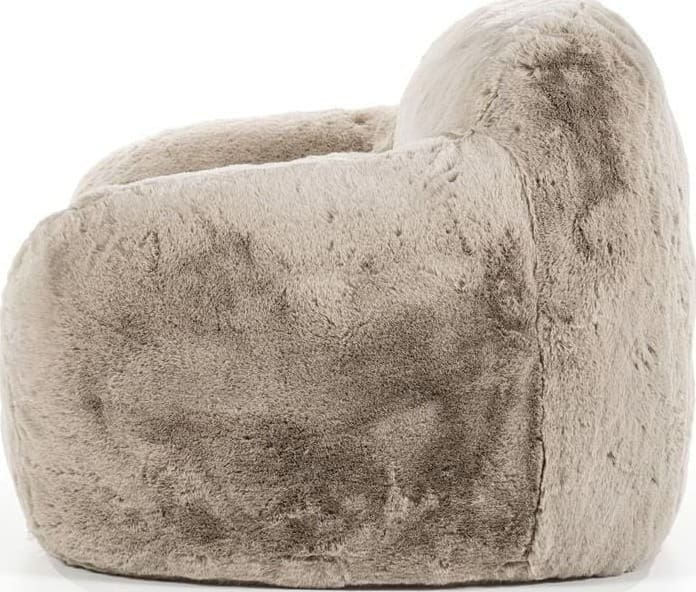 Hug – Taupe By-Boo Fauteuil 230158
