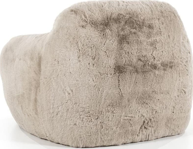 Hug – Taupe By-Boo Fauteuil 230158