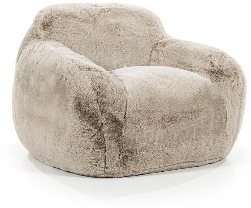 Hug – Taupe By-Boo Fauteuil 230158