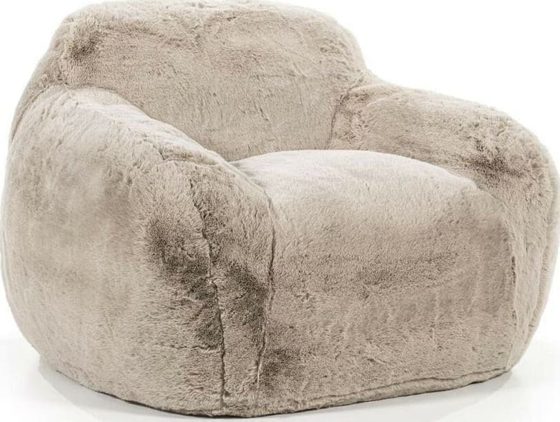Hug – Taupe By-Boo Fauteuil 230158