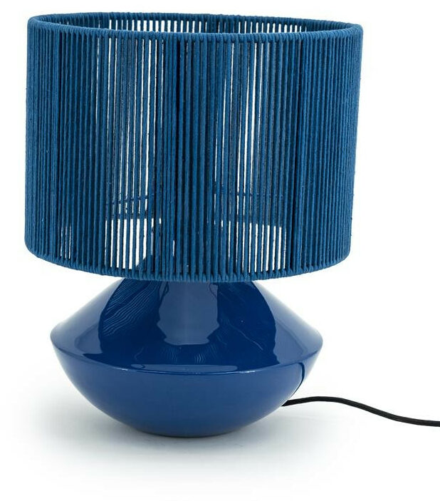 Jive – Blue By-Boo Lamp 230043