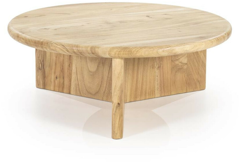 Leoti Large – Natural By-Boo Eettafel 240111