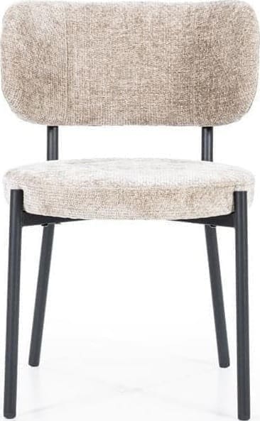 Oasis – Taupe By-Boo Chair 230145