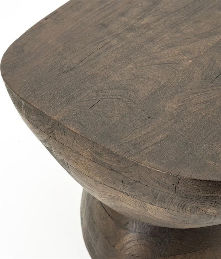 Salontafel Cobble – Brown By-Boo Salontafel 230286