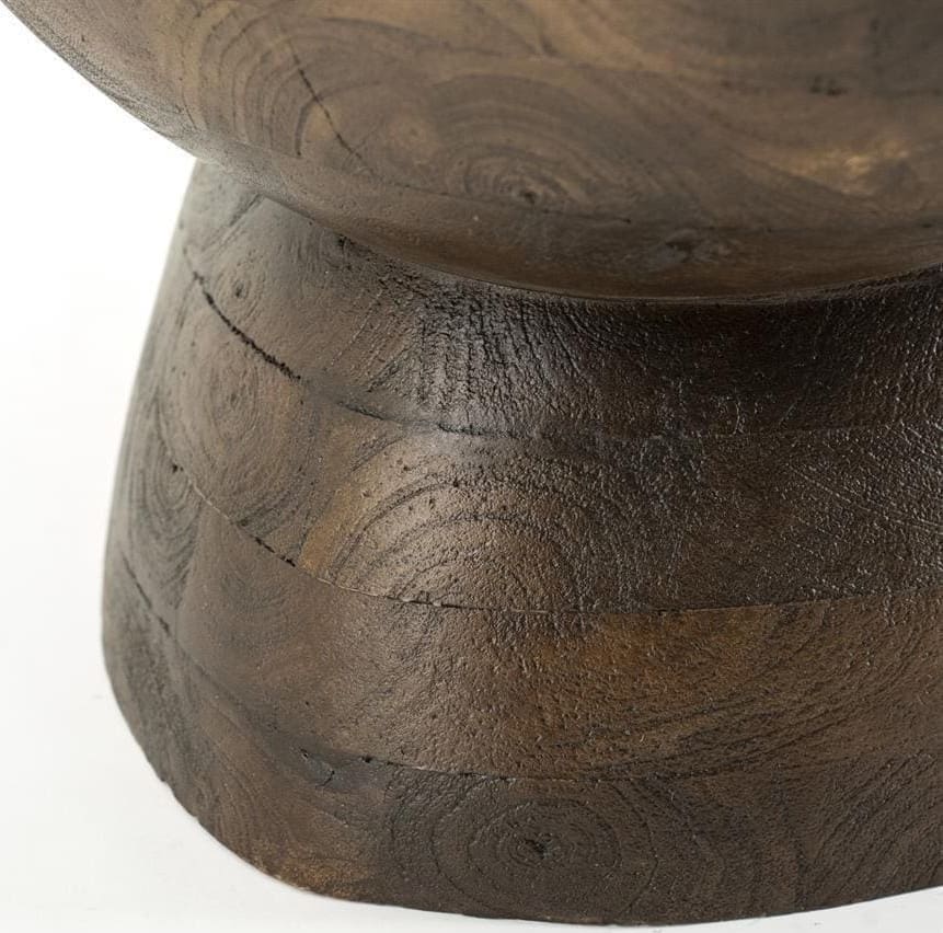 Salontafel Cobble – Brown By-Boo Salontafel 230286