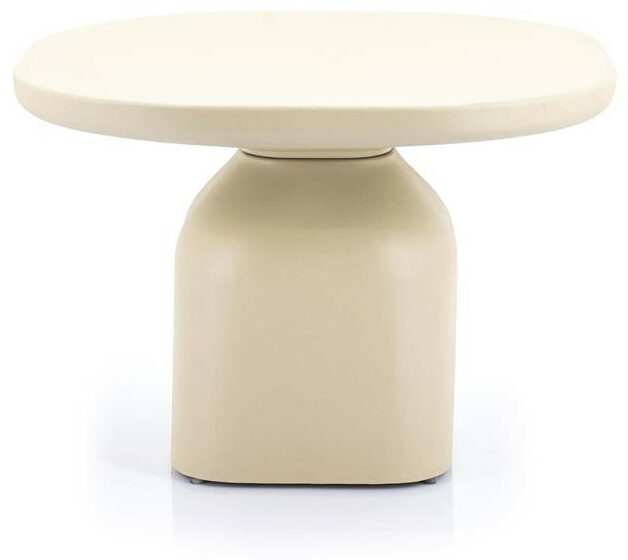 Salontafel Squand Large – Beige By-Boo Salontafel 220039